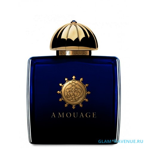 Amouage Interlude For Woman