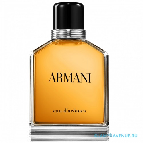 Giorgio Armani Armani Eau d`Aromes