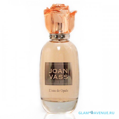 Joan Vass L'eau de Opale