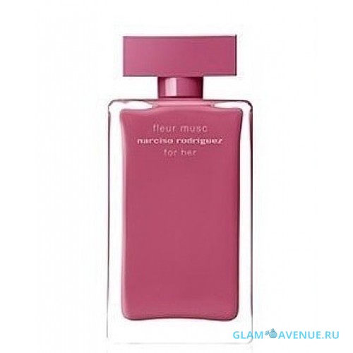 Narciso Rodriguez Fleur Musc For Her