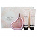 Bebe Sheer