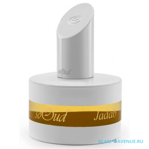 SoOud Jadab Parfum Eau Fine