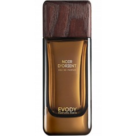 Evody Parfums Noir d`Orient