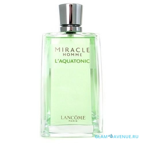 Lancome Miracle L'Aquatonic