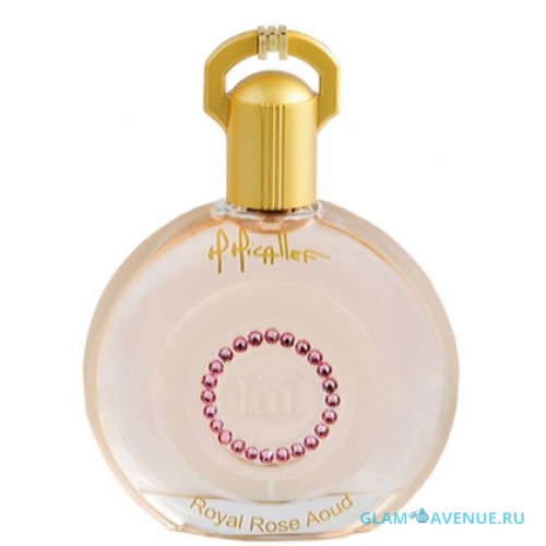 M. Micallef Royal Rose Aoud