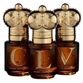 Clive Christian Private Collection Traveller Set Perfume Spray for Men