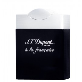 S.T. Dupont A La Francaise For Men