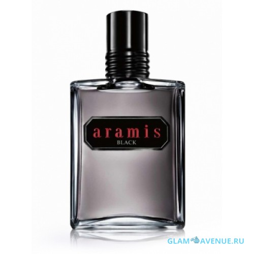 Aramis Black