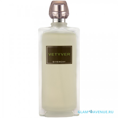 Givenchy Eau de Vetyver