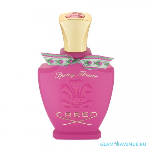 Creed Spring Flower