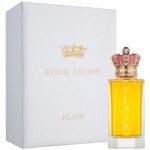 Royal Crown Flair