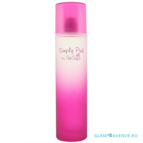 Aquolina Simply Pink by Pink Sugar