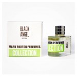 Mark Buxton Black Angel