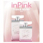 Franck Olivier In Pink