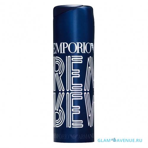 Armani Emporio Remix Men