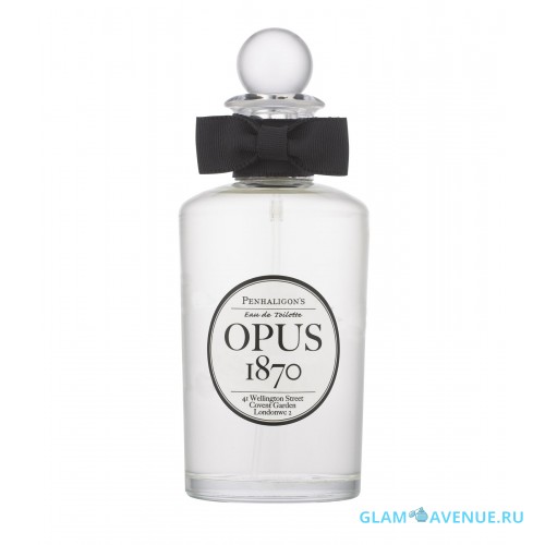 Penhaligon's Opus 1870