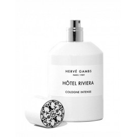 Herve Gambs Paris Hotel Riviera