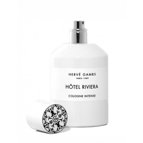 Herve Gambs Paris Hotel Riviera