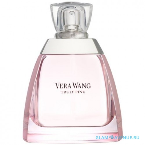 Vera Wang Truly Pink