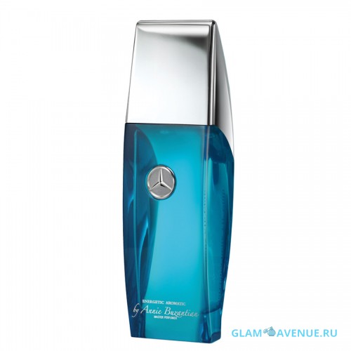 Mercedes-benz Energetic Aromatic