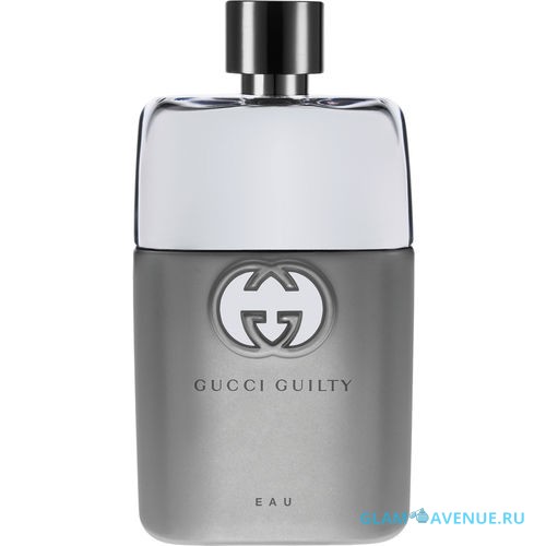 Gucci Guilty Eau Pour Homme