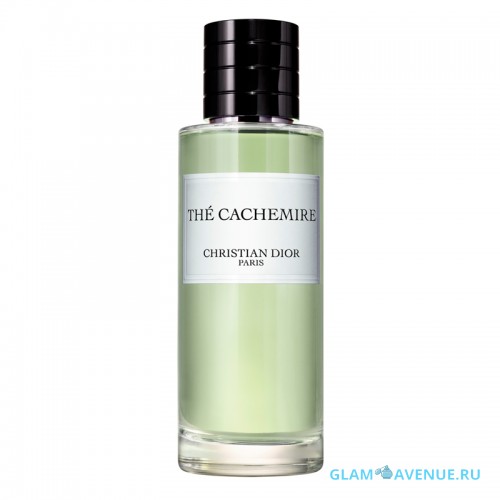 Christian Dior The Cachemire