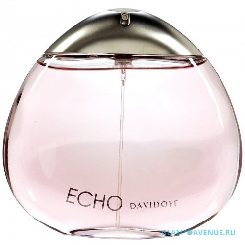 Davidoff Echo Woman