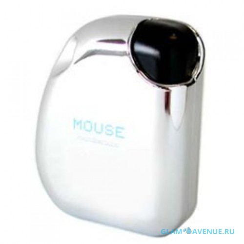 Roccobarocco Mouse For Men