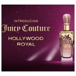 Juicy Couture Hollywood Royal