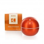 Hugo Boss Boss In Motion Orange Made For Summer