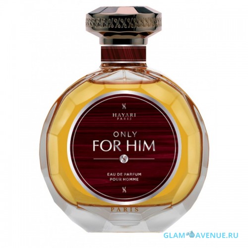 Hayari Parfums Only For Him