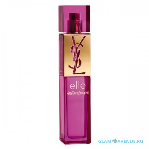 YSL Elle