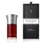 Les Liquides Imaginaires Bloody Wood