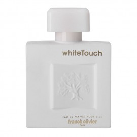 Franck Olivier White Touch