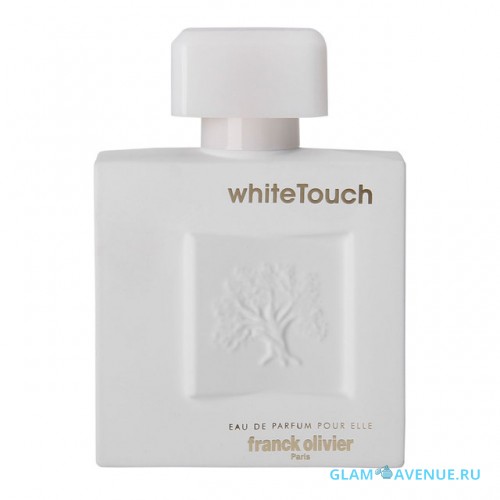 Franck Olivier White Touch