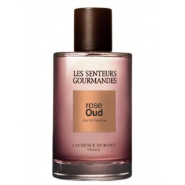 Les Senteurs Gourmandes Rose Oud