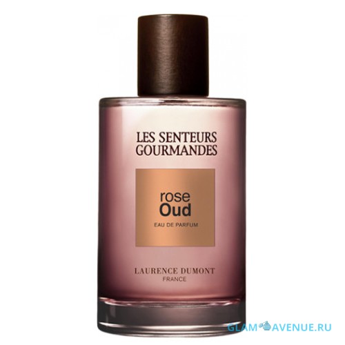 Les Senteurs Gourmandes Rose Oud