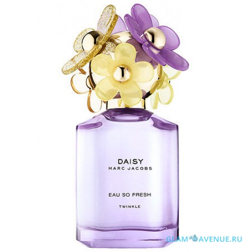 Marc Jacobs Daisy Eau So Fresh Twinkle