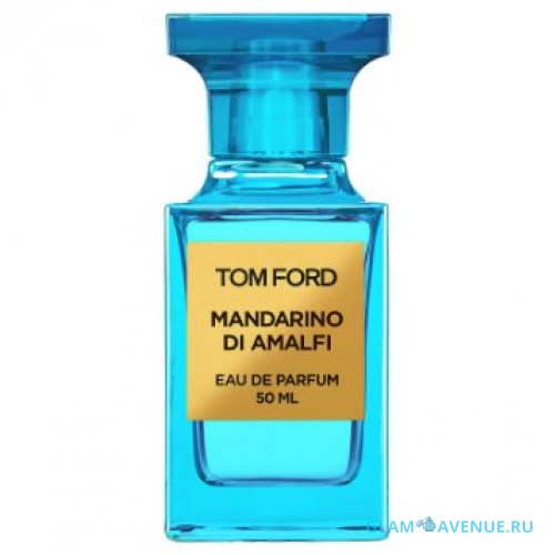 Tom Ford Mandarino di Amalfi