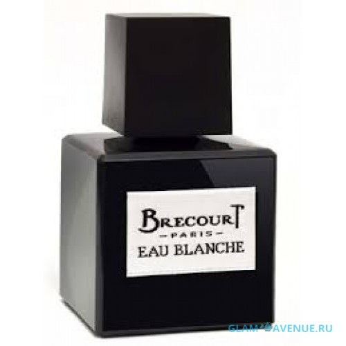 Brecourt Eau Blanche