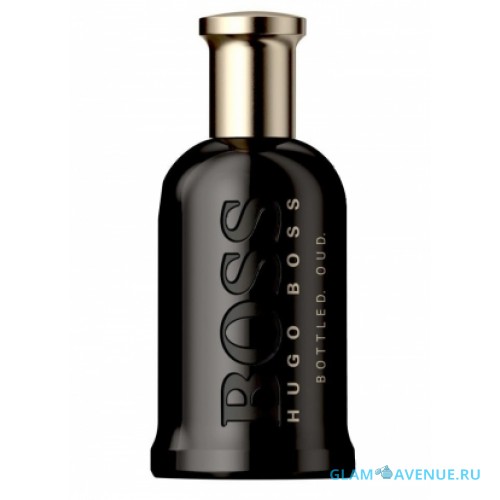 Hugo Boss Boss Bottled Oud