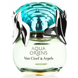 Van Cleef & Arpels Aqua Oriens