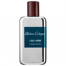 Atelier Cologne Oud Saphir