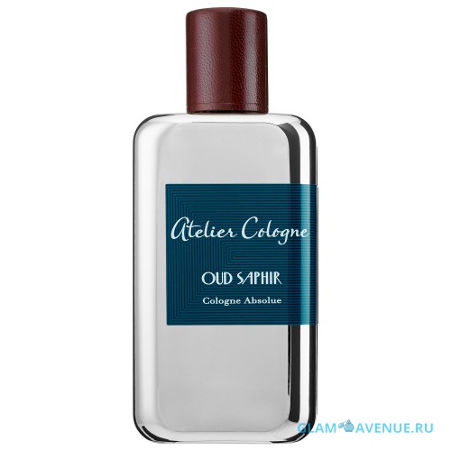 Atelier Cologne Oud Saphir