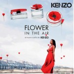 Kenzo Flower In The Air