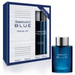 Arrogance Blue