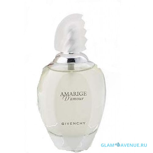 Givenchy Amarige D'Amour