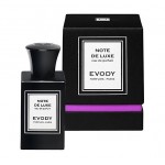 Evody Note De Luxe