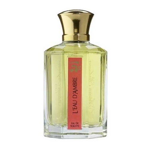 L`Artisan Parfumeur L`Eau d`Ambre