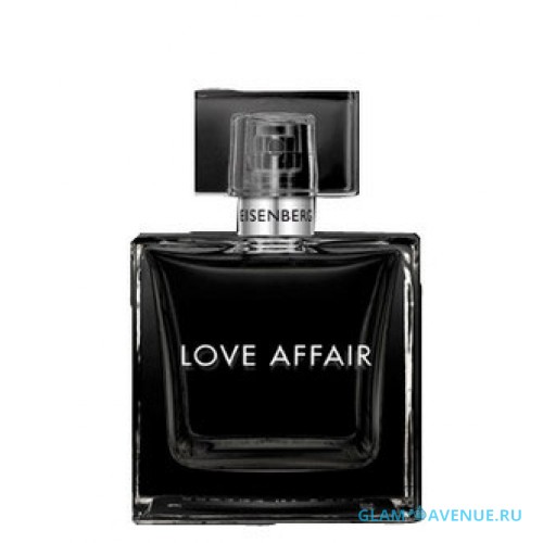 Eisenberg Love Affair Homme